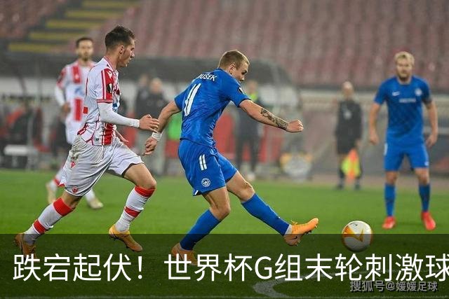 跌宕起伏！世界杯G组末轮刺激球迷心脏 伊朗狂喜过后遭打击