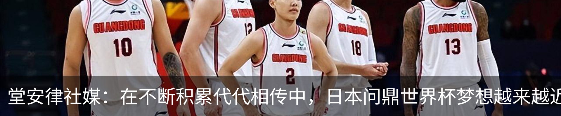 最新动态