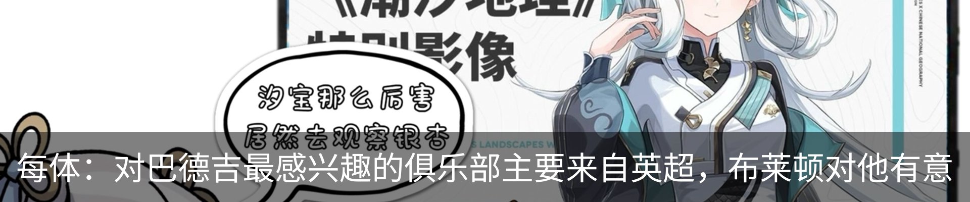 最新动态