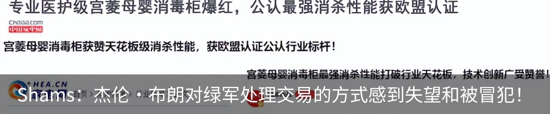 最新动态